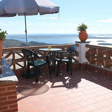 Villa Casa Dom Dinis Monsaraz Exterior foto