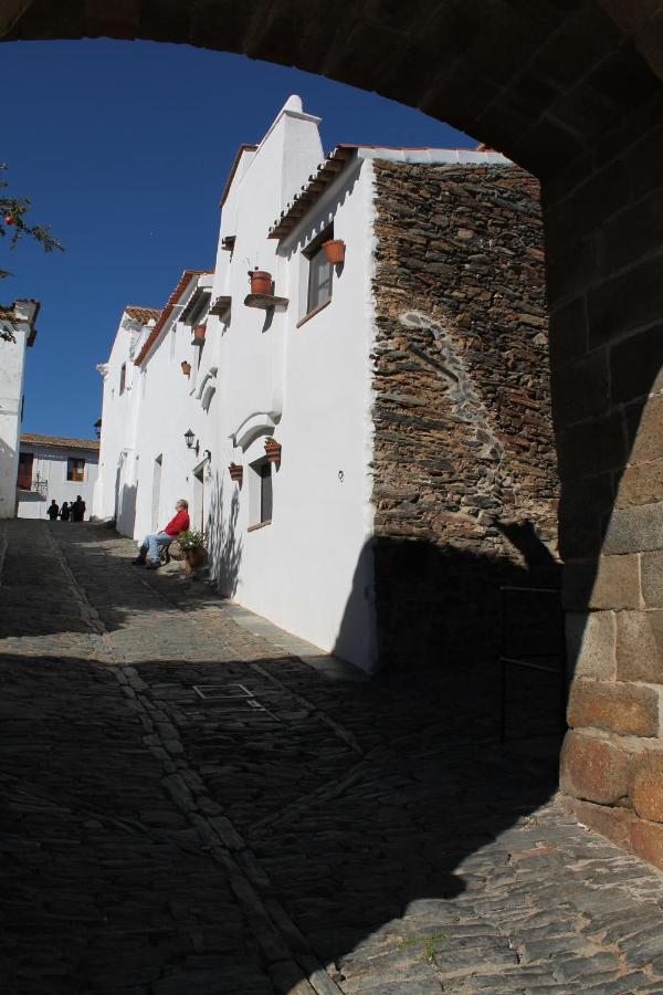 Villa Casa Dom Dinis Monsaraz Exterior foto