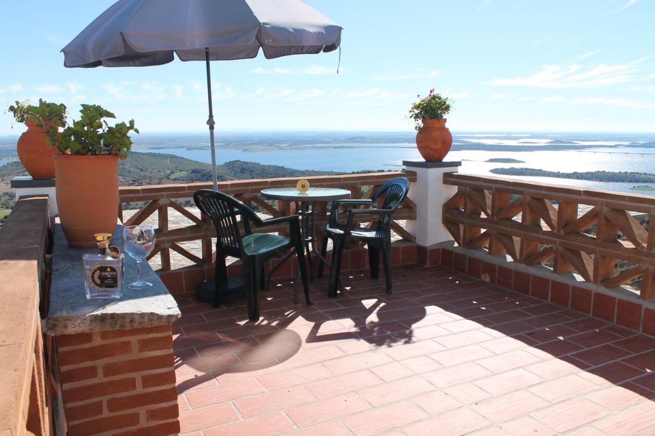 Villa Casa Dom Dinis Monsaraz Exterior foto
