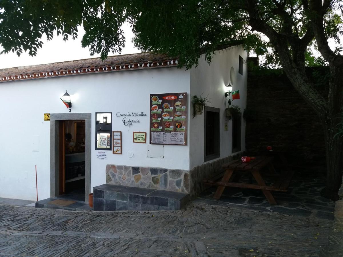 Villa Casa Dom Dinis Monsaraz Exterior foto